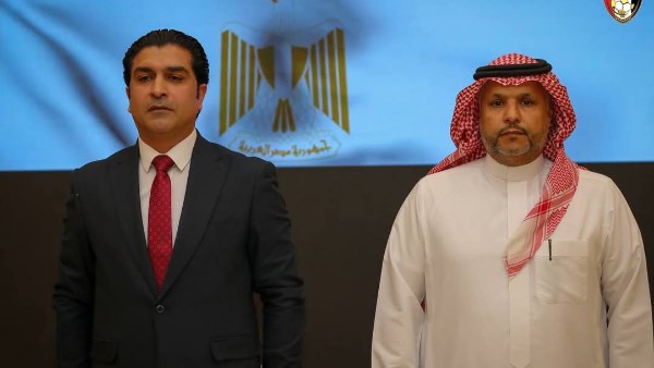 احمد سمير