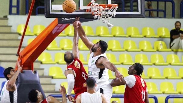 الاتحاد والأهلي 