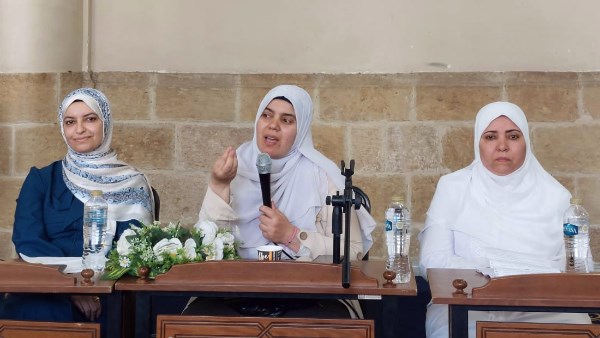 ليس مجرد سفر..ملتقى المرأة بالجامع الأزهر يناقش فلسفة عبادة الحج