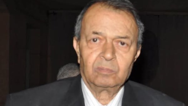 وزير الأوقاف ينعى نجل القارئ الشيخ مصطفى إسماعيل