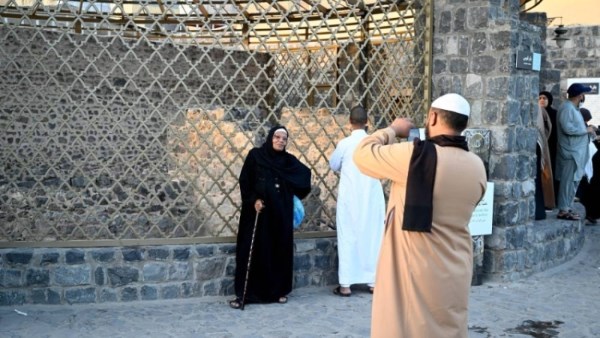 بئر غرس
