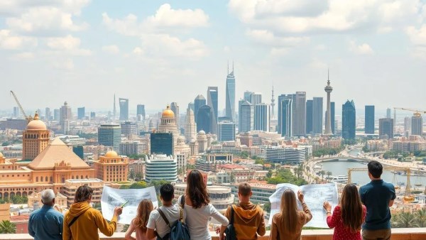 فرص واعدة تقدمها مصر للمستثمرين