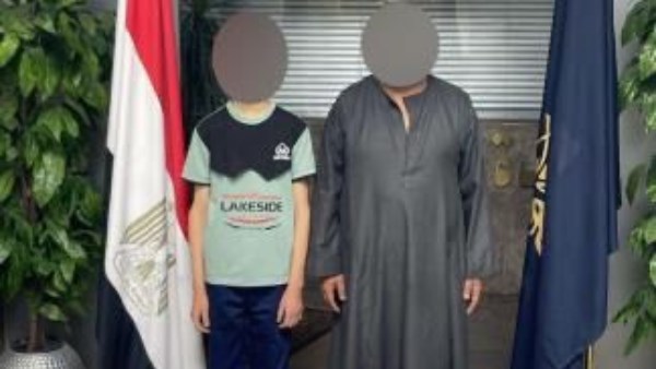 المتهمان 