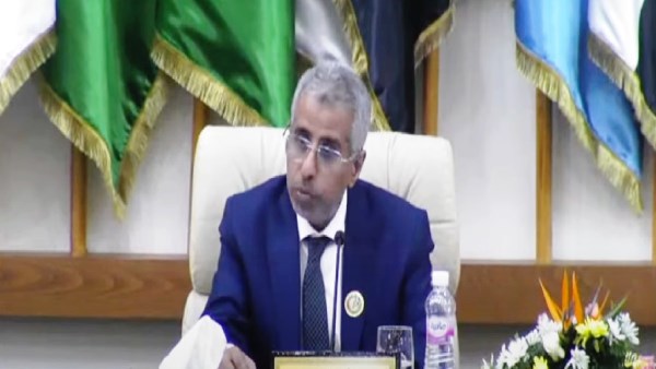 رئيس مجلس وزراء الداخلية العرب