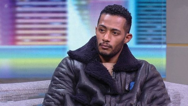 محمد رمضان 