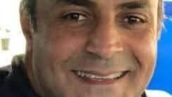 الشهيد اللواء حازم مشعل
