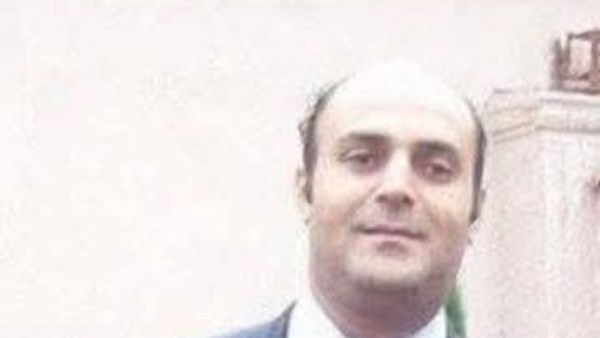 اللواء الشهيد حازم مشعل