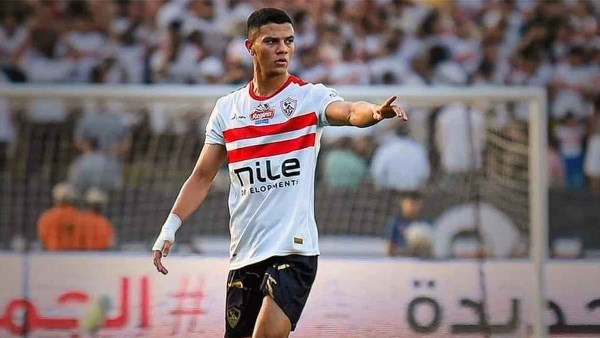 محمد شحاته 