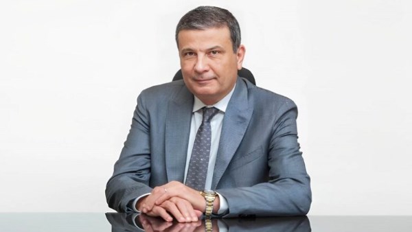 وزير الزراعة
