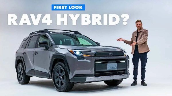 تويوتا RAV4