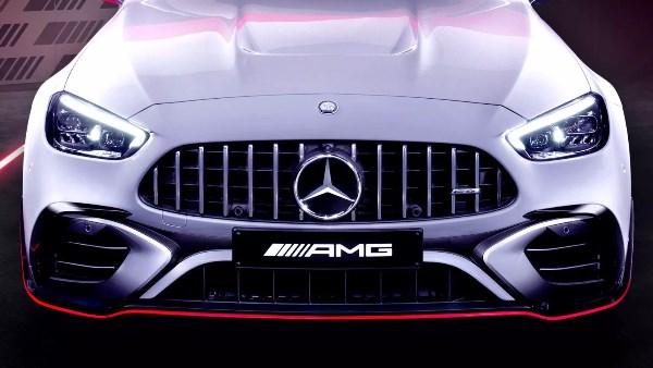 مرسيدس C63