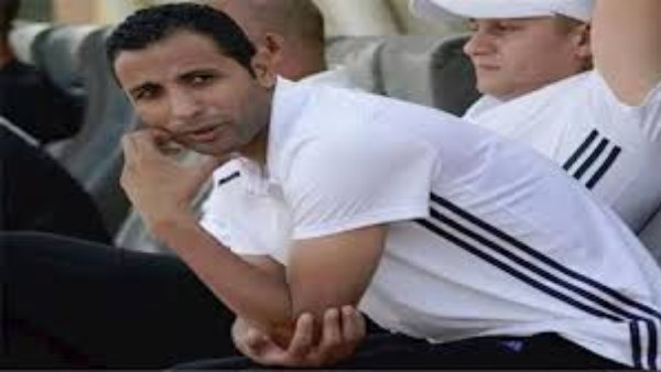 وائل القباني