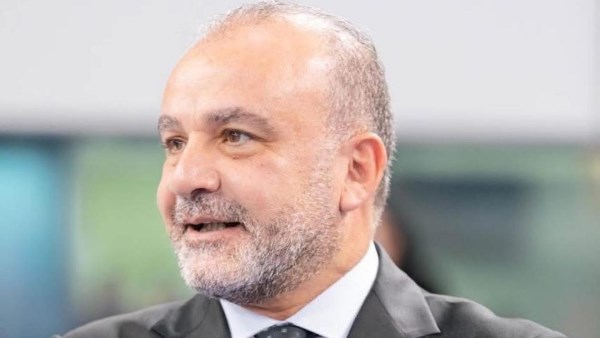 عبد المنعم الحسيني