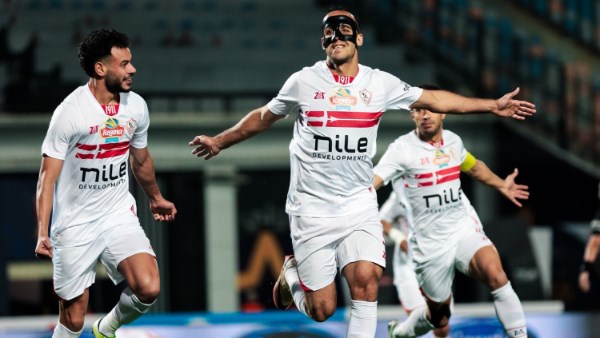 إعلامي يكشف موقف الزمالك من ضم كوتيسا والبركاوي