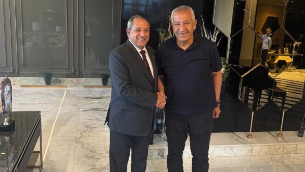 كامل أبو علي 