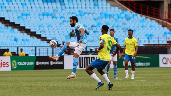أوعى يفوتك.. موعد مباراة بيراميدز وصن داونز في نهائى دوري أبطال أفريقيا