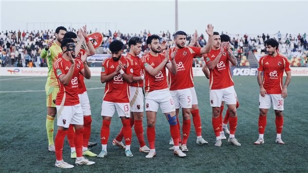 عينه على الكونفدرالية.. موعد مباراة المصري والأهلي في الدوري والقنوات الناقلة
