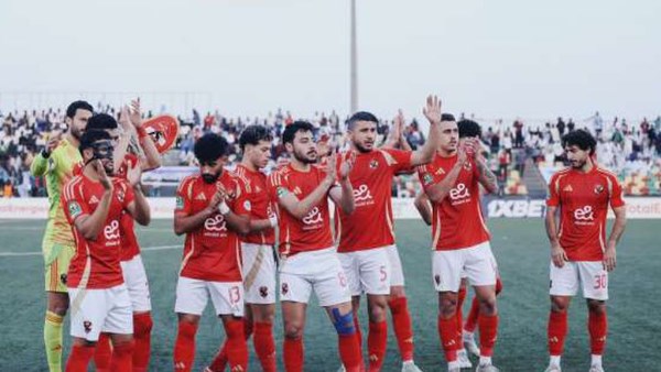 المحرومون من المونديال.. استبعاد 5 لاعبين من الأهلي في كأس العالم للأندية