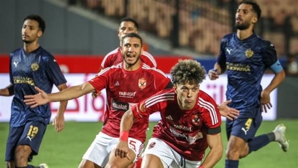 يطمع في الفوز الأول.. موعد مباراة الأهلي وسيراميكا في الدوري والقنوات الناقلة