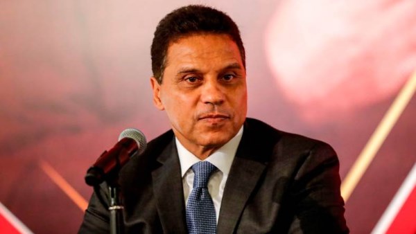 رياضيون مصريون تحت خط النار.. حقيقة تعرض البدري لمحاولة اغتيا.ل وسط الأحداث الليبية