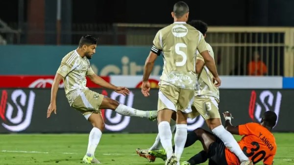 طارق مصطفى يحذر لاعبيه.. موعد مباراة الأهلي والبنك الأهلي والقنوات الناقلة