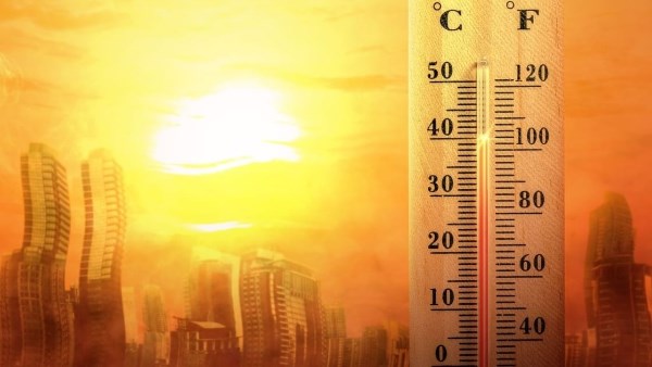 لهيب خلال 48 ساعة.. هل تصل درجة الحرارة إلى 50.. وتفاصيل الموجة الحارة