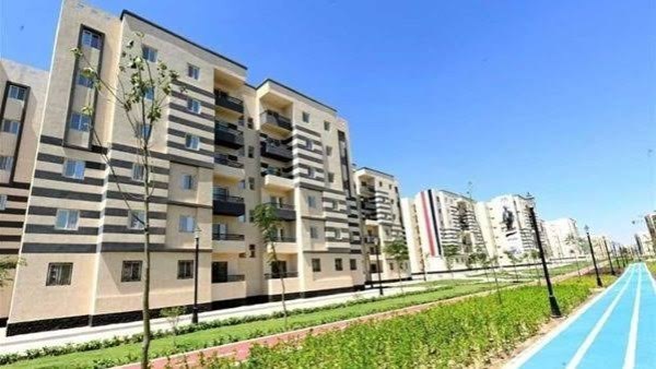 تنطلق خلال أيام.. شروط وموعد حجز 15 ألف شقة بـ سكن لكل المصريين 7