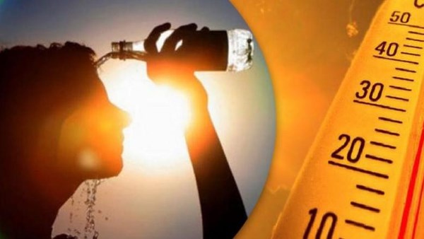 انخفاض 10 درجات| موعد انكسار الموجة الحارة.. وتحذيرات الأرصاد للتعامل مع سوء الطقس