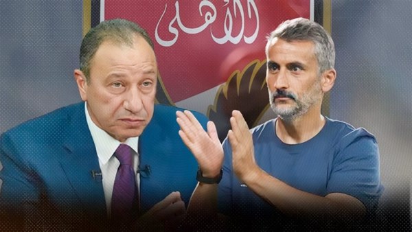 ريفيرو والخطيب