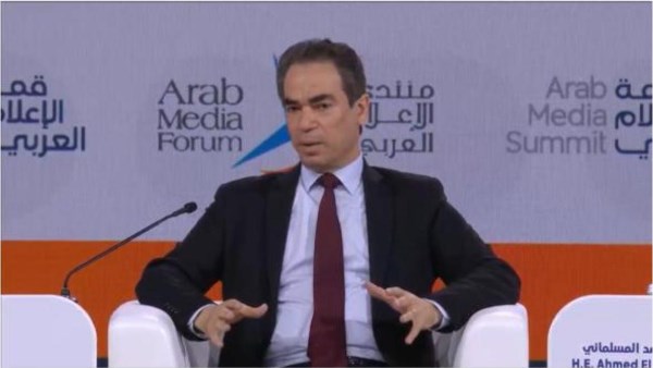 احمد المسلماني 