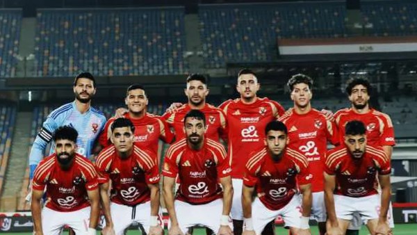 الهزيمة مرفوضة.. موعد مباراة الأهلي وفاركو في حسم الدوري والقناة الناقلة