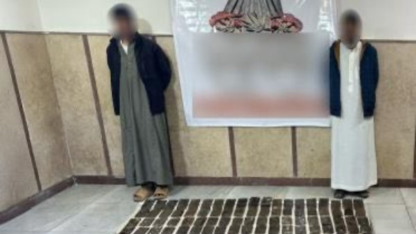 المتهمين