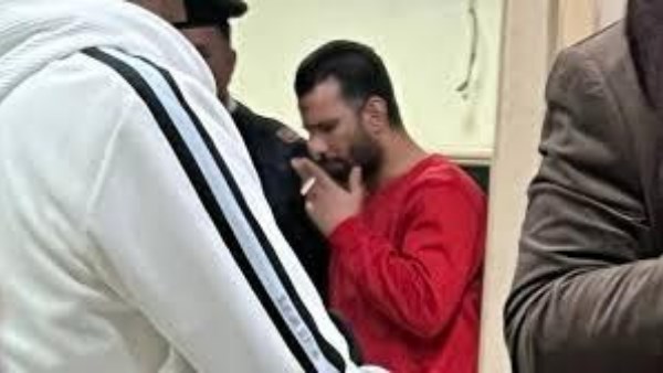 إلغاء حكم الإعدام للمتهم بقتـ ل اللواء اليمني في بولاق الدكرور