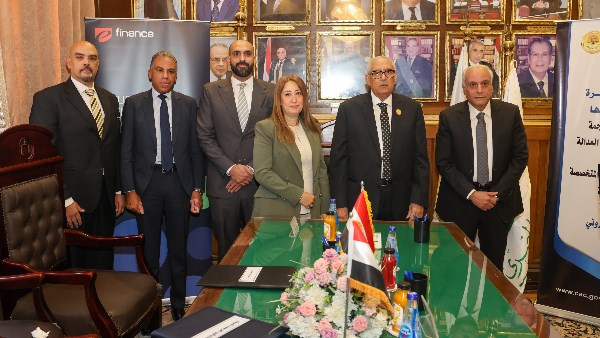استئناف القاهرة تطلق خدمات إلكترونية.. بالتعاون مع الاتصالات والبريد