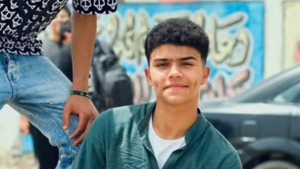 انتشال جثمان طالب غرق في الرياح البحيري بمنشأة القناطر.. صور