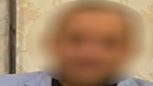 المتهم 
