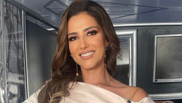 حنان مطاوع 