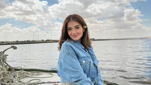 ملك احمد زاهر