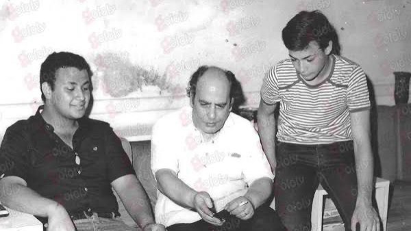 عمرو أديب: كنا نسكن في أفخم شارع والإيجار 55 جنيه.. السكن هوية