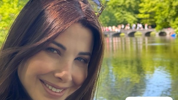 نانسي عجرم