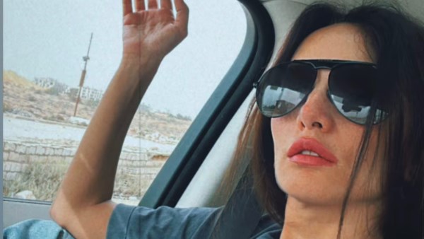 الفنانه زينة