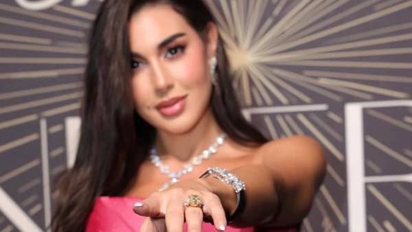 ياسمين صبري