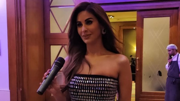مي سليم