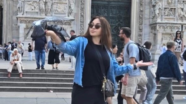 اليسا