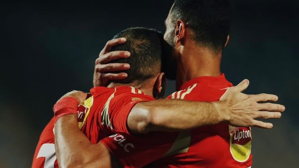 عمرو السوليه