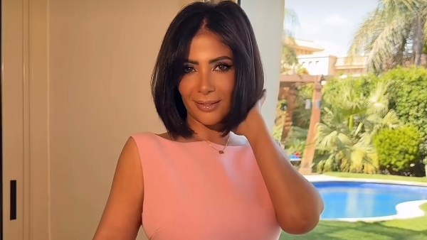 مني زكي