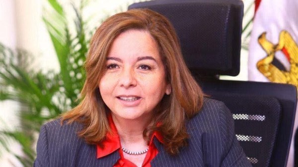 مي عبد الحميد، الرئيس التنفيذي لصندوق الإسكان الاجتماعي 