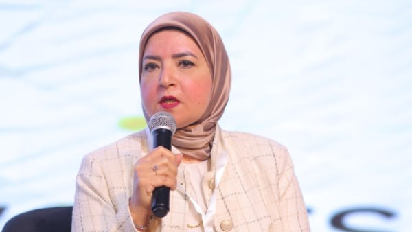 خلال المؤتمر