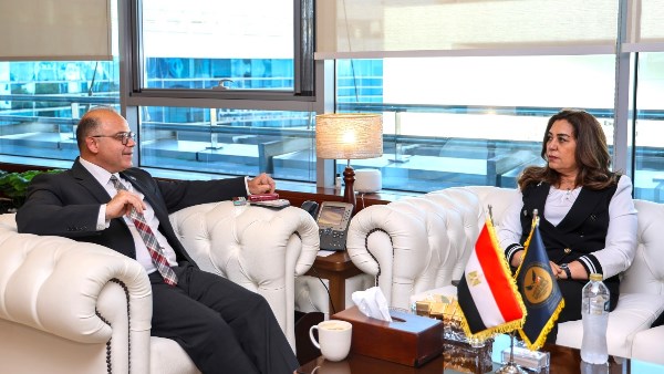 الرقابة المالية: تعزيز التعاون مع التنمية المحلية لتوسيع نطاق الخدمات غير المصرفية