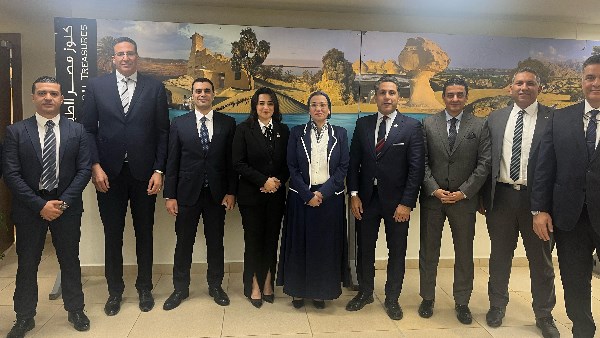 رئيس جمعية شباب الأعمال يشيد بدور وزارة البيئة في دعم الاستثمار الأخضر